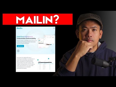 Mailin.ai Review - Is it Worth It? #RyanTriedThis