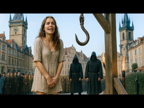 The Hook That Tore Humanity — Horrific Punishments of 16th-century Europe
