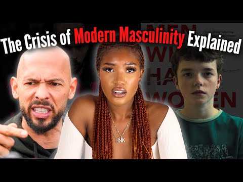 How the Manosphere Quietly Shapes Society (and what this means for women)