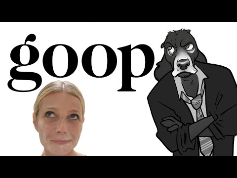 What's Wrong With GOOP (Gwyneth's Overload Of Pseudoscience) | Cynical Reviews