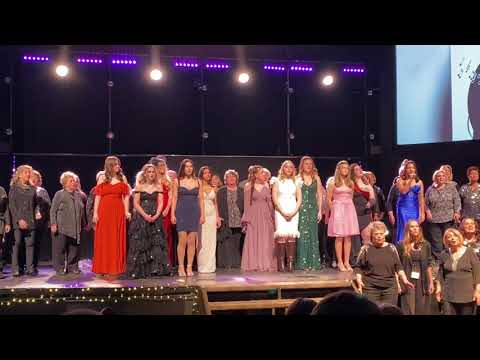 Diva Quest 2026 Finale - Joy