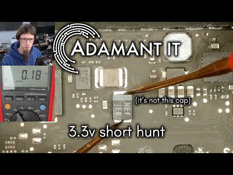 M1 MacBook Pro saved from the scrap heap - LFC #434