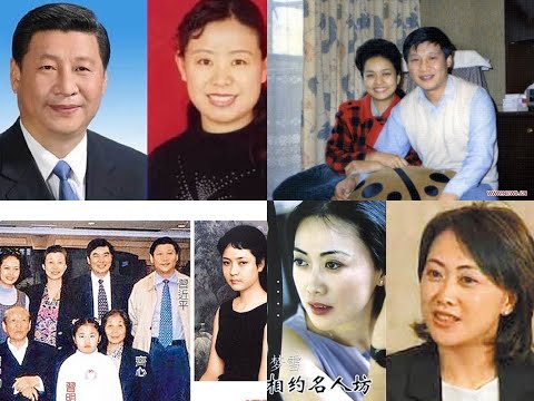 习前妻为何离婚？一尊到底有无儿子？
