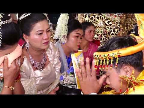 ကုလားကွဲရွာကအလှူ(သားရာဟုလိုကန်တော့မယ်) ဘိသိတ်-မောင်မောင်သစ်