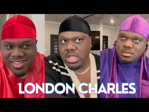 *3+ HOUR* Funny Shorts London Charles | Best of London Charles 2024 | Shorts Comps