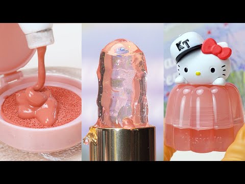 Satisfying Makeup Repair ASMR💄How to Transform & Depot Your Old Makeup