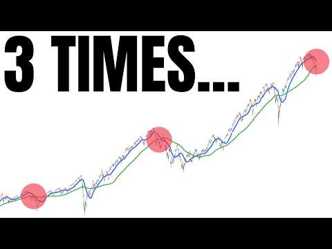 This Has Happened Before… 