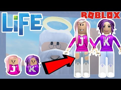 Roblox: Life (ALPHA) /  THE OBSTACLES OF LIFE!