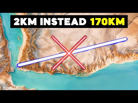 This is Why Arabia’s $2 Trillion Megaprojects are Failing