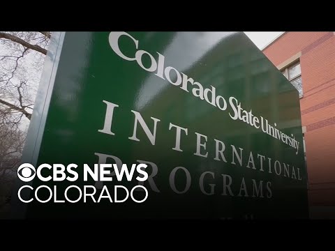 University of Colorado confirms reinstatement of student visas after White House reversal