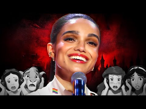 The REAL Reason Disney Movies Are Flopping (It’s Not Wokeness)