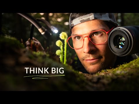 Why Macro Photography Isn’t What You Think