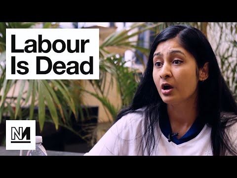 EXCLUSIVE: Zarah Sultana's First Interview Since Resigning From The Labour Party