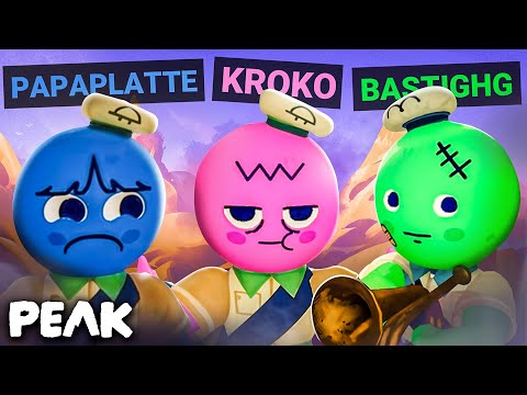 DIESES SPIEL IST UNFASSBAR GUT (wirklich peak...)