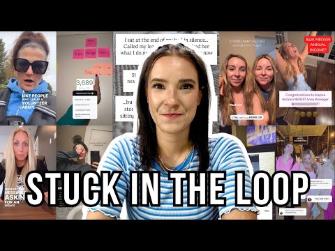 End of Month Is NEVER Pretty 3 | ANTI-MLM