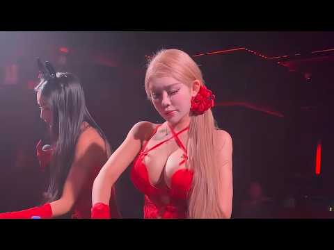 1 Hour | 李冰 - 忘情牛肉面 (Dj阿蓝 FunkyHouse Remix 2025) Vong Tình Ngưu Nhục Miến - Lý Băng #dj抖音版2025