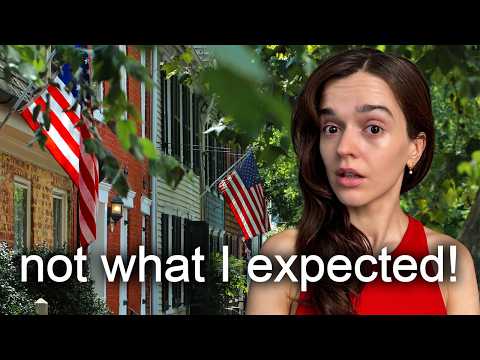 The News Told Me Not to Visit the USA, I Went Anyway (A European’s Impressions)