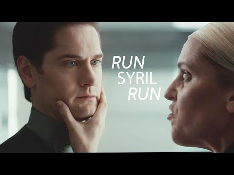 Syril and Dedra are doomed to fail...