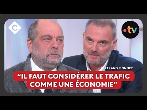 Narcotrafic en France : une lutte globale avec la Colombie et le Mexique ?