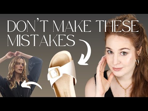 how to choose an investment piece for your wardrobe that you won't regret