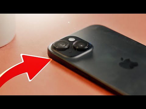 Μην κάνεις ΣΠΑΤΑΛΗ, παρε ΑΥΤΟ το iPhone φέτος! iPhone 15 Review greek
