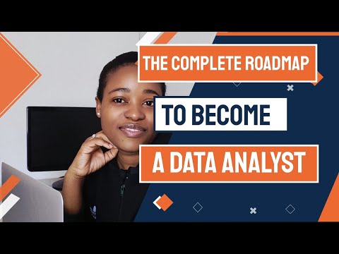 Complete Roadmap to Become a Data Analyst | Win Black Friday Takealot Voucher | Microsoft ElevateHer