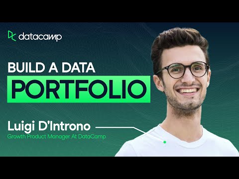 Build a Data Portfolio | Find Out What Employers Want to See