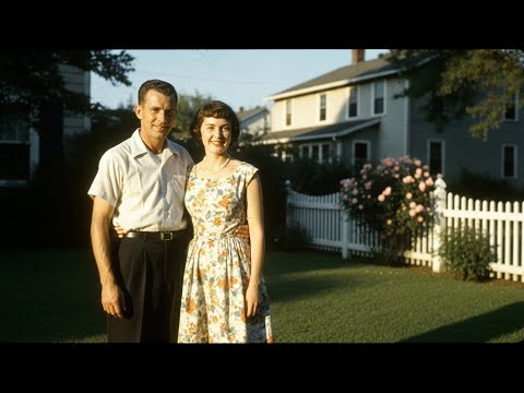 Chihuahua 1947 Caso frío resuelto — la detención sacude a toda la comunidad local