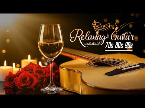 The Best Classical Music To Enjoy Your Romantic Life, Guitar Music Quickly Reduces Stress