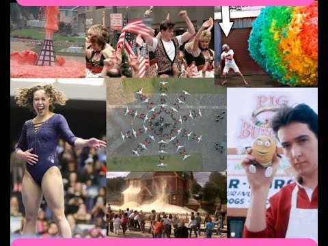 Weird Mash-up of Excellence &amp; Mad Science to Brighten Your Day [CC]