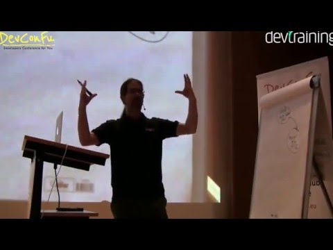 J B  Rainsberger   Integrated Tests Are A Scam HD