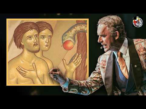 They Are Wrong About Eve | Jordan Peterson