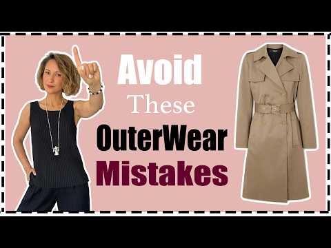 Trench Coat Buying Guide: 10 Must-Know Tips for Style & Quality