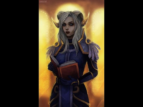 paladin warlock multi class builds