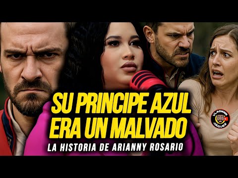 SU PRINCIPE AZUL ERA MALVADO! SE APROVECHÓ DE SUS INSEGURIDADES Y CONVIRTIÓ SU VIDA EN UNA PESADILLA