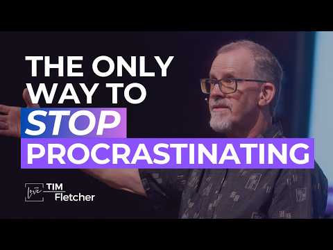 How to Stop Procrastinating & Heal Feelings of Paralysis