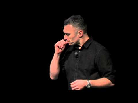 TEDxIsfeld Bill Pozzobon Breaking the Boys Code of Masculinity