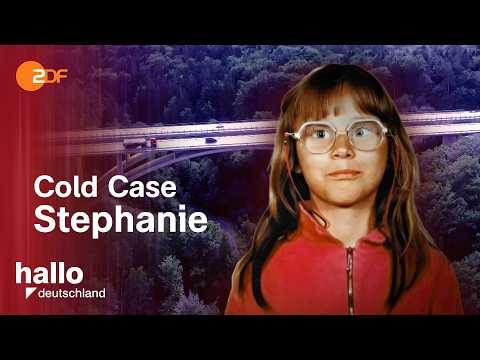 The Stephanie Case: Who threw the girl from the Teufelstal Bridge? | ZDF True Crime