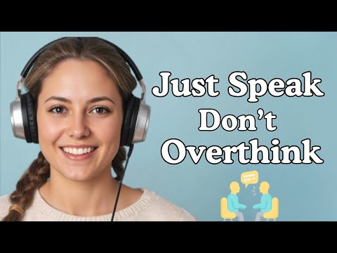 Improve Your ENGLISH Speaking Skills With Real Conversations Every Day!