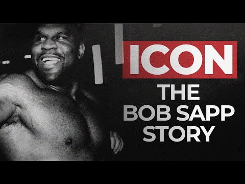 The Rise Of A Japanese Icon - The Bob Sapp Story
