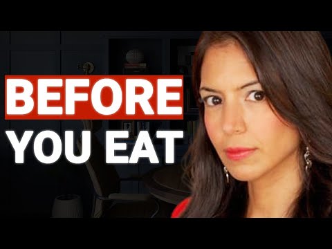 "This Is An Emergency” - How The American Diet Is Slowly Killing You & Your Family | Vani Hari