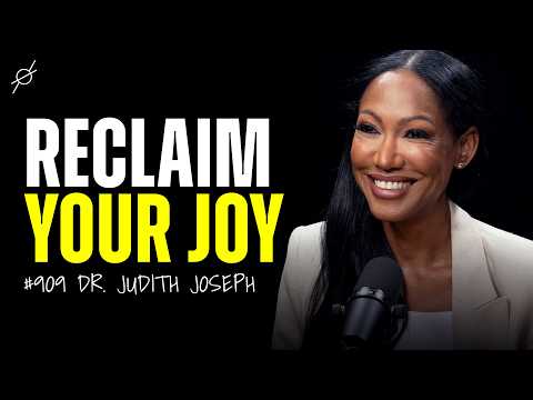 Happiness Doctor: FIGHT The HIDDEN Symptom Stealing Your Joy