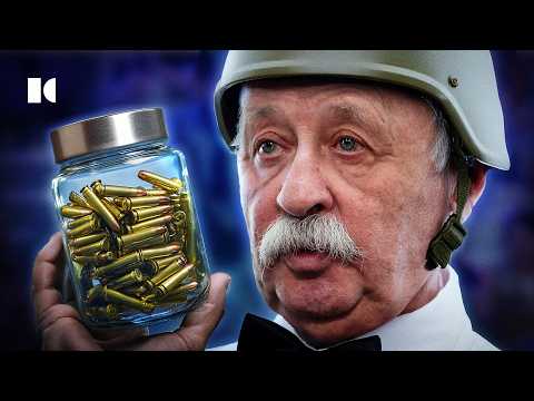 Что случилось с Якубовичем. К чему пришел в старости «человек-автомобиль!» | Портреты