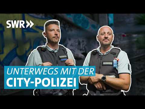 Ruhestörung und Ballspielverbot: Einsatz für das Ordnungsamt Mannheim