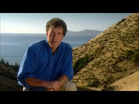 The Best of Jeremy Clarkson's Speed (VHS/DVD, 2001)