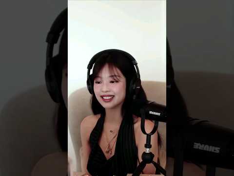JENNIE talks about disappointing her fans & her struggles #jennie #blackpink