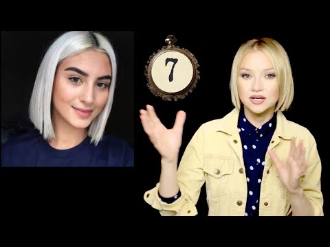 7 ways to CHANGE YOUR CONTRAST