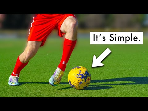 8 SKILLS That Will Make You a GREAT Winger