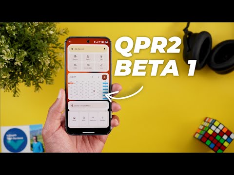 Android 16 QPR2 Beta 1 – New Features, Hidden Changes & Pixel Update!