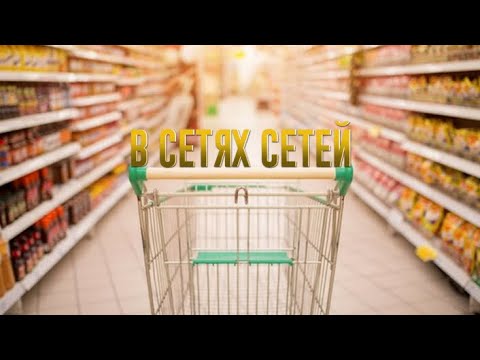 Специальный репортаж «В сетях сетей»